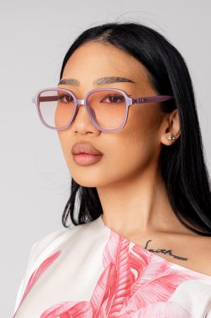Promotii Femei - Ochelari de soare femei Rose