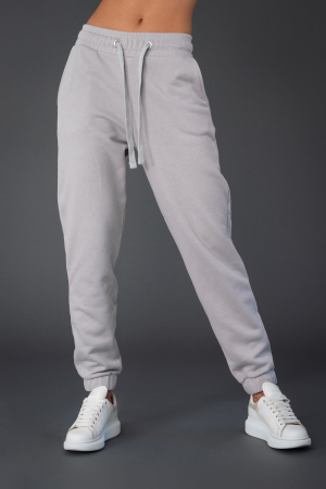 Pantalon Easy Oversized Grey [0]