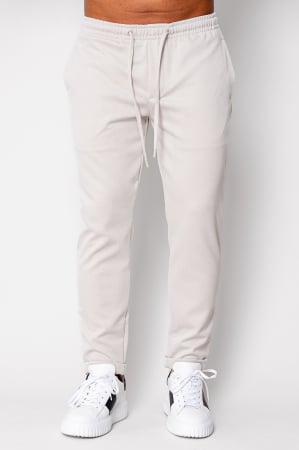 Sale Men - Long pants Cream