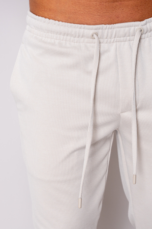 Long pants Cream [3]