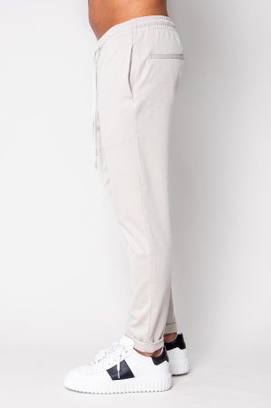 Long pants Cream [1]