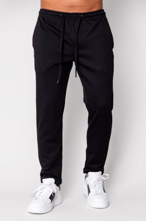 Sale Men - Long pants Light Black