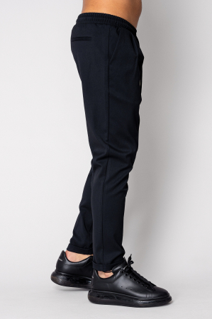 Long pants Navy [1]