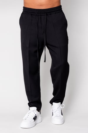Sale Men - Long pants Black