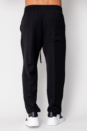 Long pants Black [2]