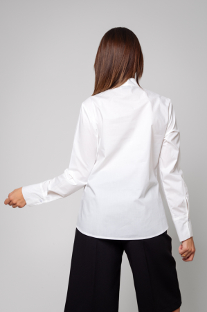 White women's shirt [2]
