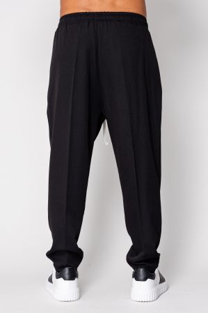 Long pants Black [2]