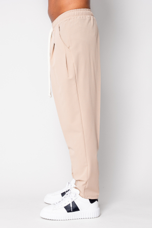Long pants Beige [1]