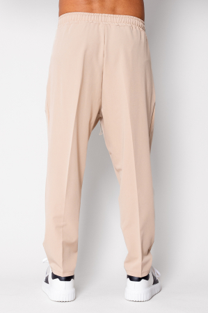 Long pants Beige [2]