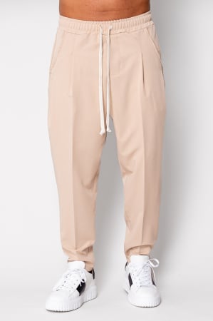 Sale Men - Long pants Beige