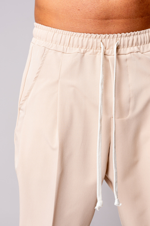 Long pants Beige [3]