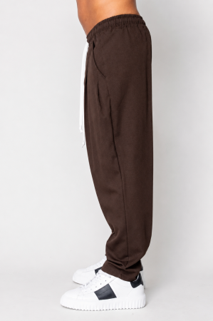Long pants Brown [1]