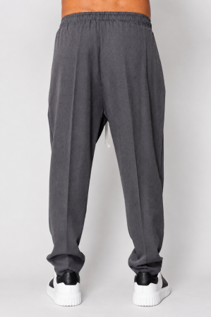 Long pants Grey [2]