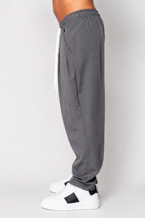 Long pants Grey [1]