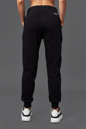 Pantalon Row Black [1]