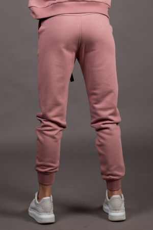 Pantalon Row Rose Quartz [1]