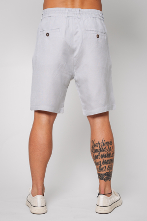 Pantaloni scurt din IN Grey [2]