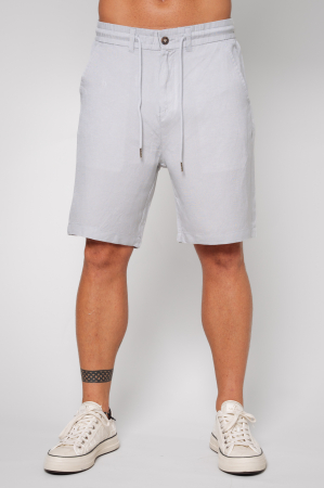 Promotii Barbati - Pantaloni scurt din IN Grey