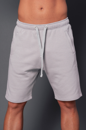 Pantalon scurt Malibu Grey [1]