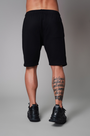 Pantaloni scurt Malibu Black New [2]