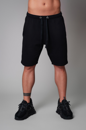 Promotii Barbati - Pantaloni scurt Malibu Black I