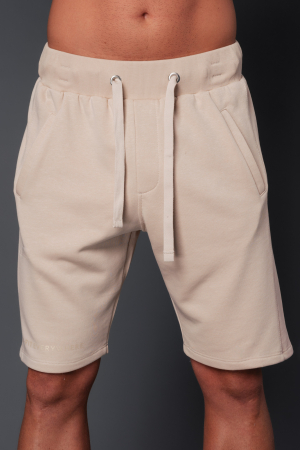 Pantalon scurt Malibu Light Beige [0]