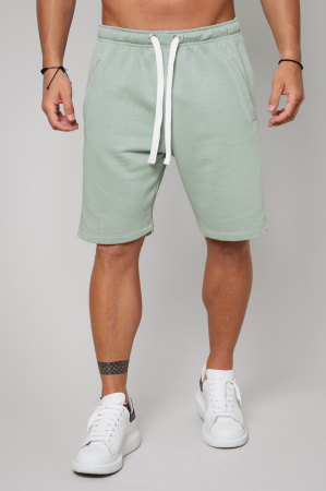Promotii Barbati - Pantaloni scurt Malibu Light Olive