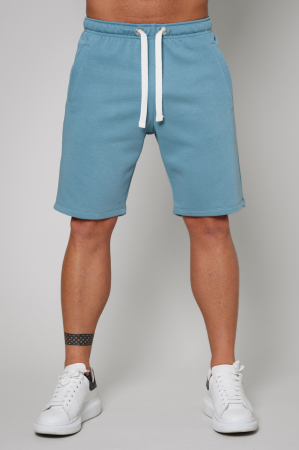 Pantaloni scurt Malibu Storm Blue [0]