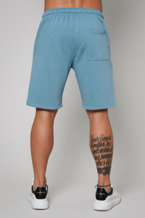 Pantaloni scurt Malibu Storm Blue [2]
