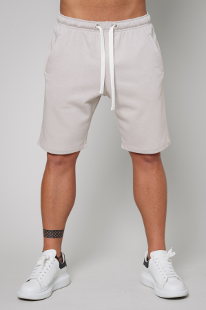 Pantaloni scurt Malibu Warm Taupe [0]