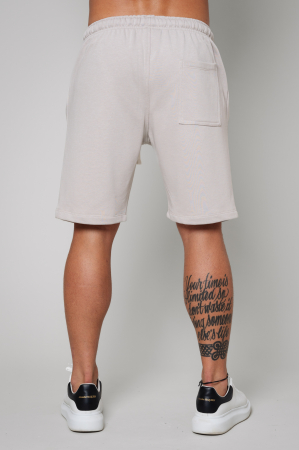 Pantaloni scurt Malibu Warm Taupe [2]