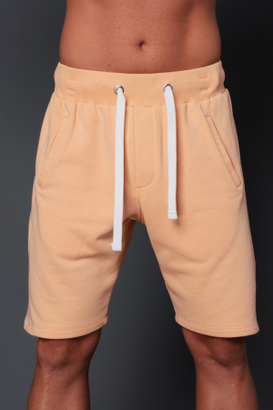 Pantalon scurt Regular Fit Somon [0]