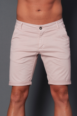 Pantalon scurt Rose Quartz [1]