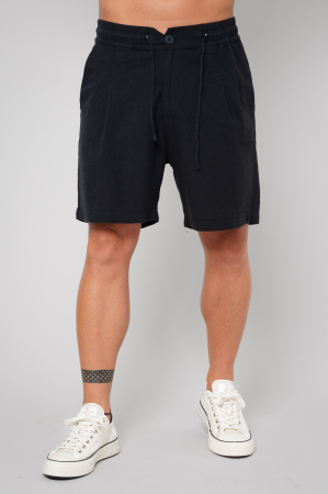 PROMOTII - Pantaloni scurti Black
