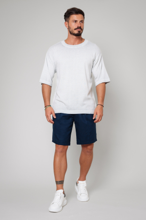 Pantaloni scurti din IN Navy [1]