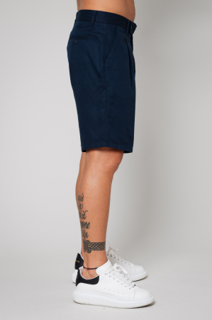 Pantaloni scurti din IN Navy [2]