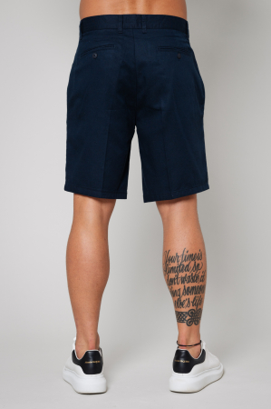 Pantaloni scurti din IN Navy [3]