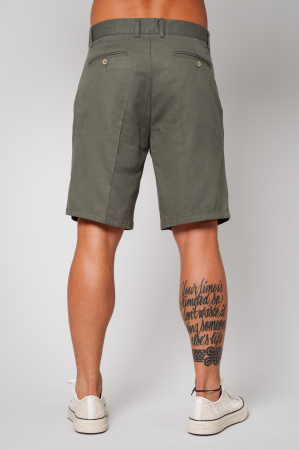 Pantaloni scurti din IN Dark Olive [2]