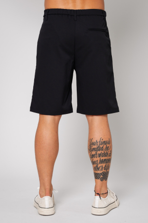 Short pants Black [2]