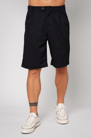 PROMOTII - Pantaloni scurti Black