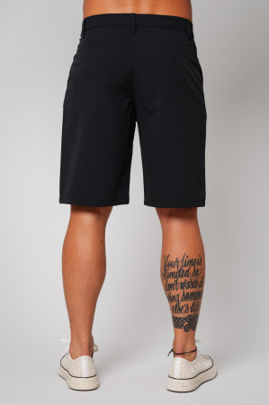 Short pants Black [2]