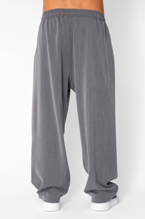 Long pants Oversized Grey [2]