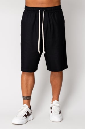 Short Pants Malibu Blue