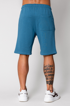 Pantaloni scurt Malibu Blue New [2]