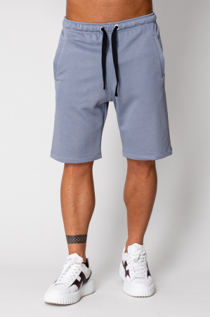 Promotii Barbati - Pantaloni scurt Malibu Grey