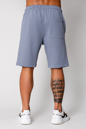 Pantaloni scurt Malibu Grey [2]