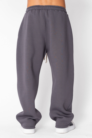 Balloon pants Street Winter Grey Anthracite [2]