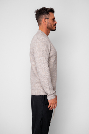 Pulover barbati Beige [1]