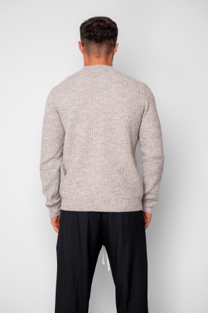Pulover barbati Beige [2]