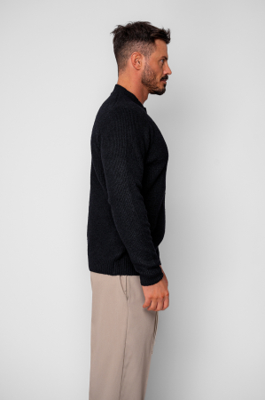 Pulover barbati Black [1]